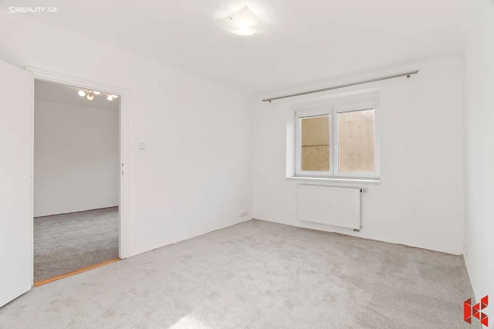 Pronájem bytu 2+1 51 m², náměstí Josefa Machka, Praha, Praha Pronájem bytu 2+1 51 m², náměstí Josefa Machka, Praha, Praha