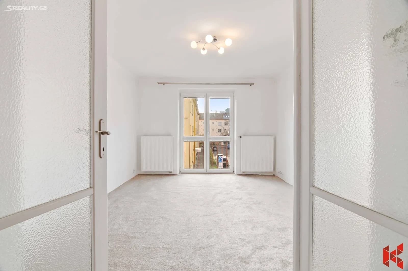 Pronájem bytu 2+1 51 m², náměstí Josefa Machka, Praha, Praha Pronájem bytu 2+1 51 m², náměstí Josefa Machka, Praha, Praha