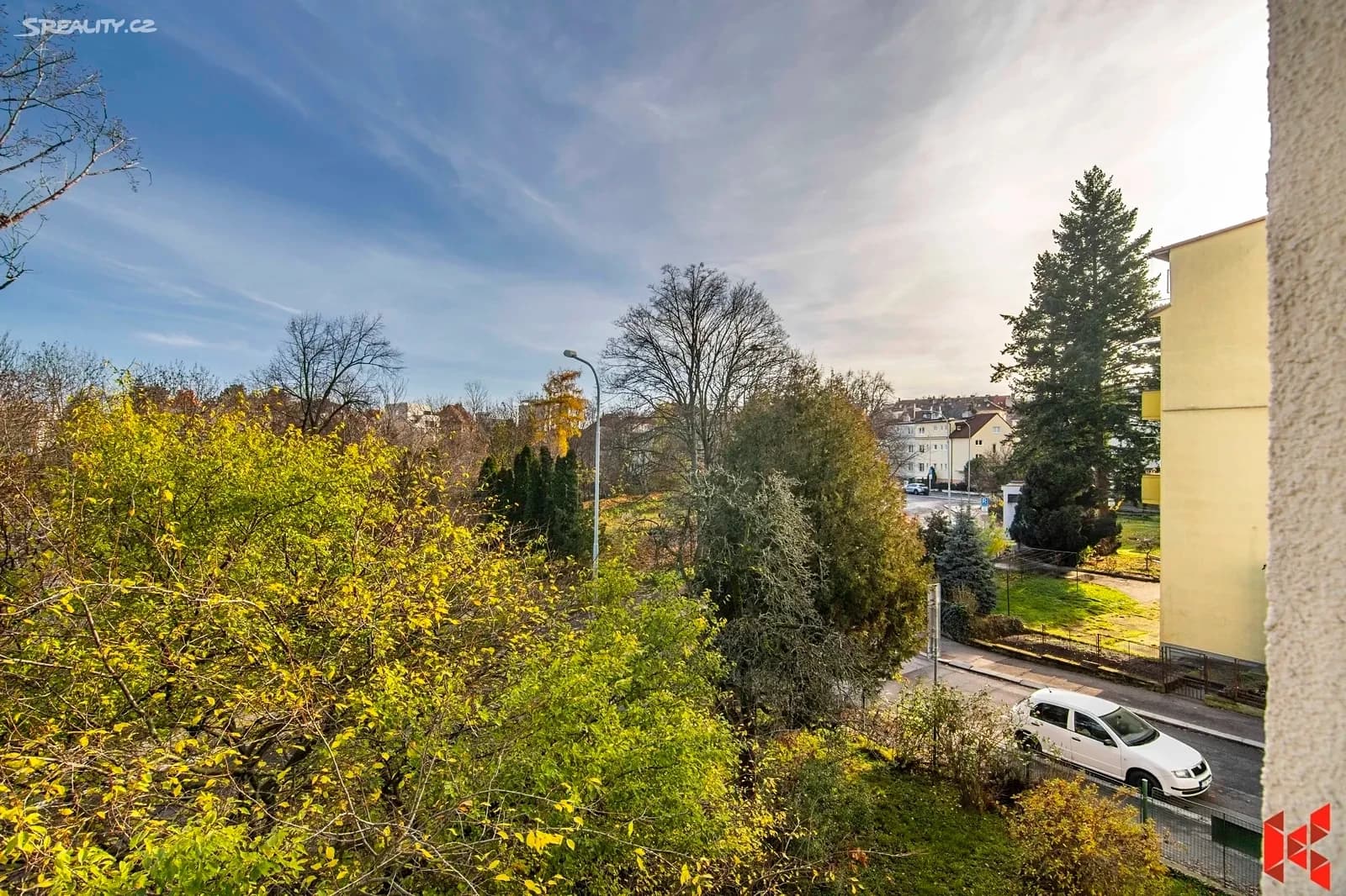 Pronájem bytu 2+1 51 m², náměstí Josefa Machka, Praha, Praha Pronájem bytu 2+1 51 m², náměstí Josefa Machka, Praha, Praha