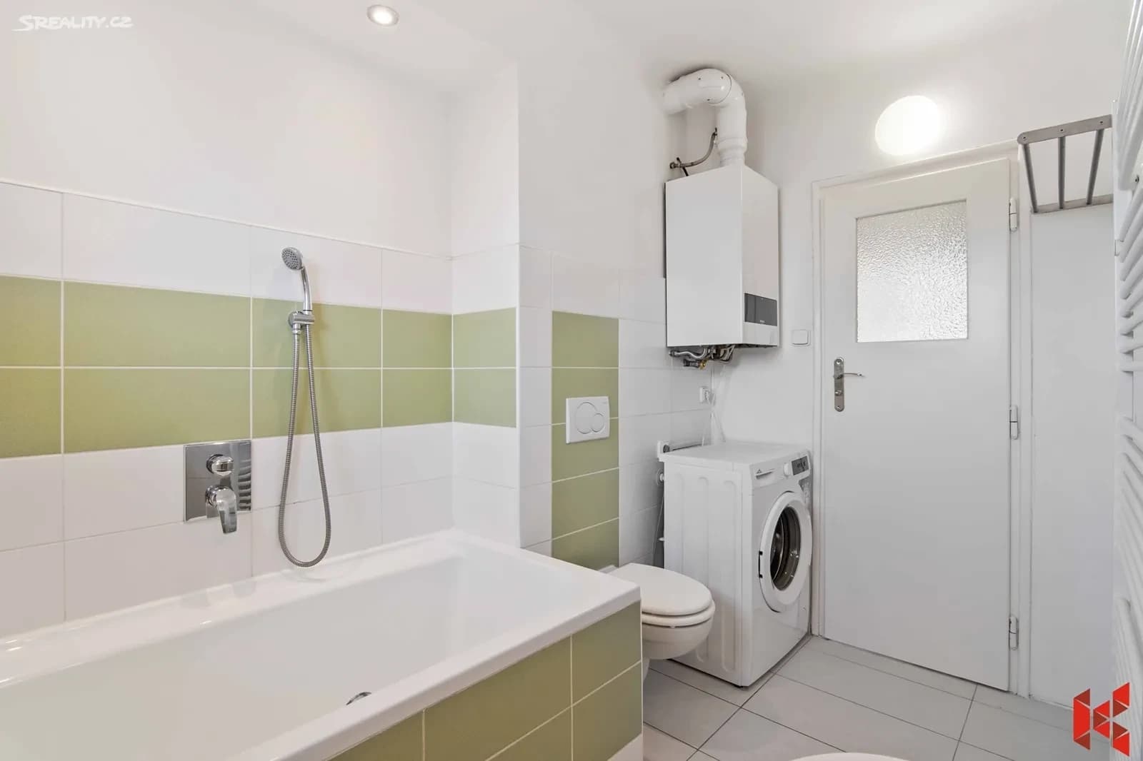 Pronájem bytu 2+1 51 m², náměstí Josefa Machka, Praha, Praha Pronájem bytu 2+1 51 m², náměstí Josefa Machka, Praha, Praha