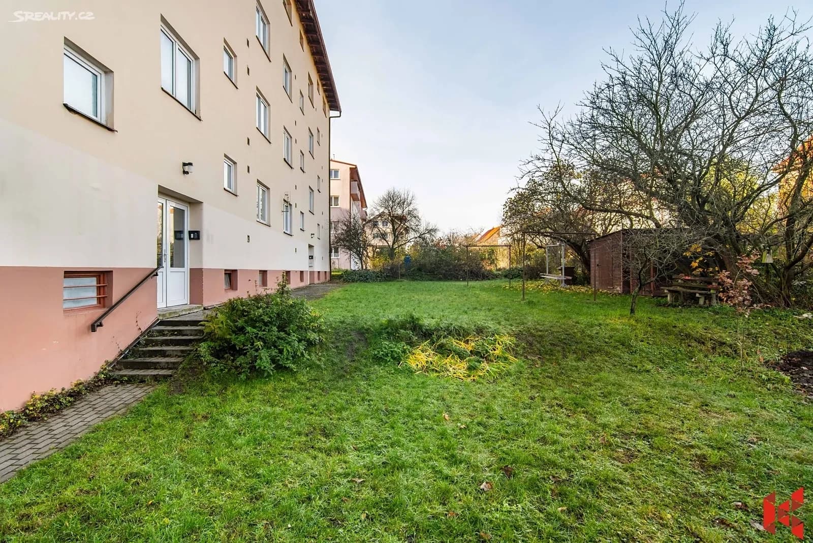 Pronájem bytu 2+1 51 m², náměstí Josefa Machka, Praha, Praha Pronájem bytu 2+1 51 m², náměstí Josefa Machka, Praha, Praha