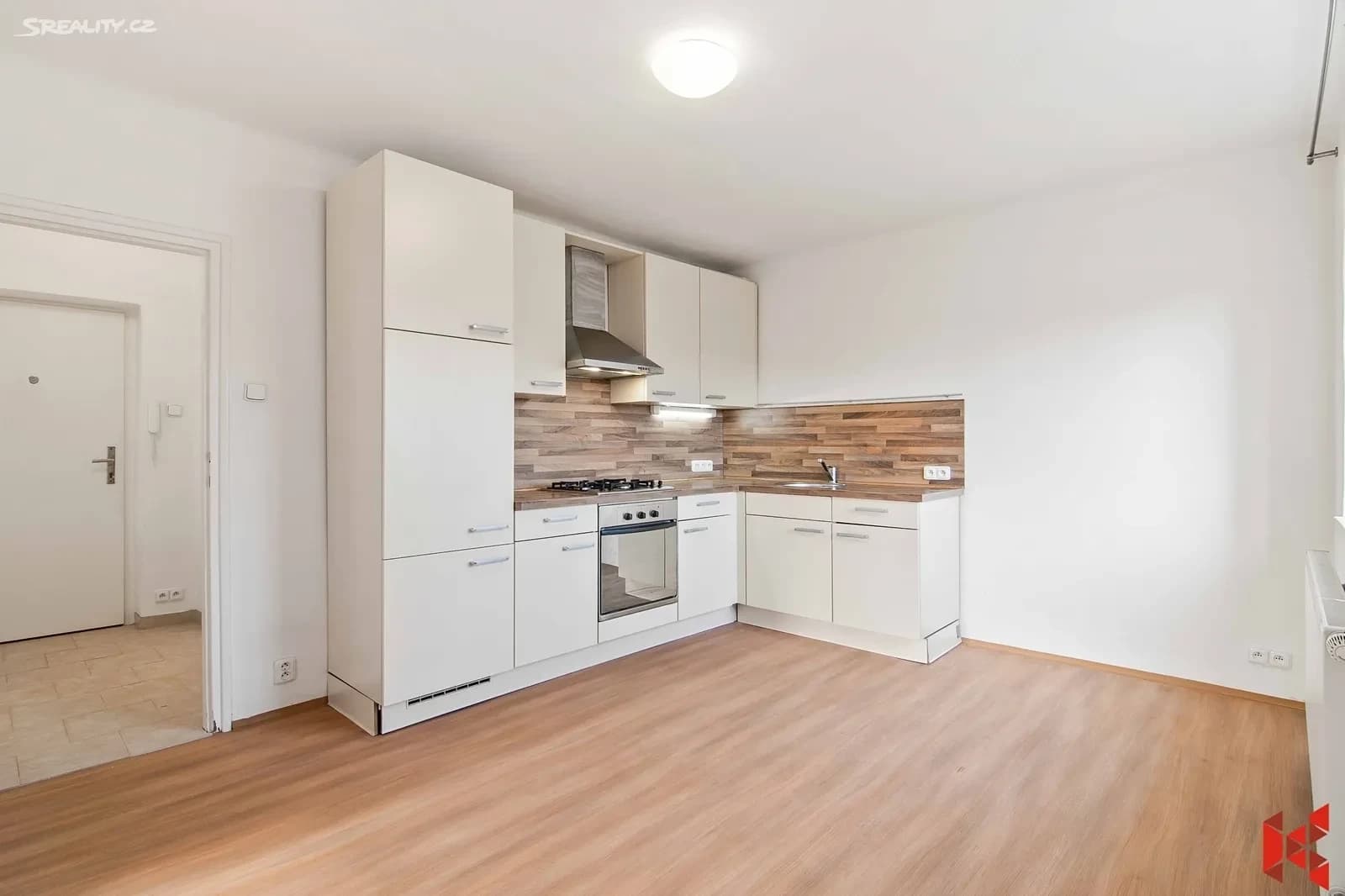 Pronájem bytu 2+1 51 m², náměstí Josefa Machka, Praha, Praha Pronájem bytu 2+1 51 m², náměstí Josefa Machka, Praha, Praha