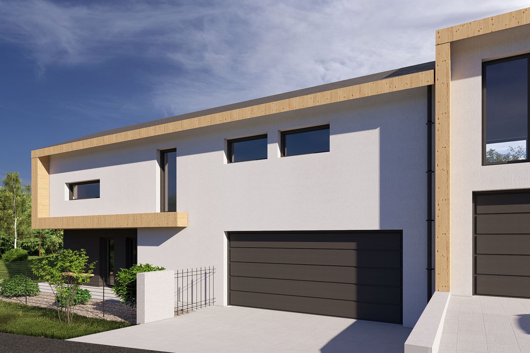 Prodej pozemku 806 m², Vykáň, Středočeský kraj Prodej pozemku 806 m², Vykáň, Středočeský kraj