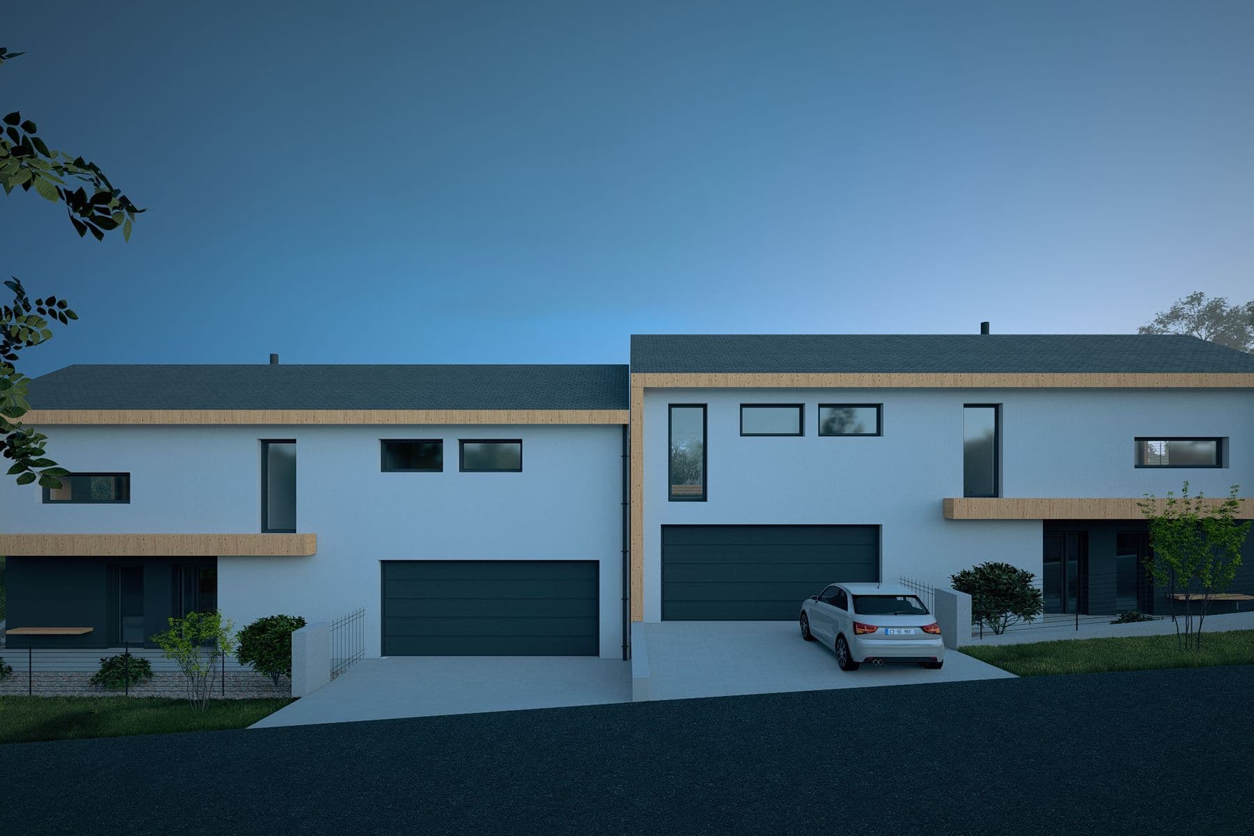 Prodej pozemku 806 m², Vykáň, Středočeský kraj Prodej pozemku 806 m², Vykáň, Středočeský kraj