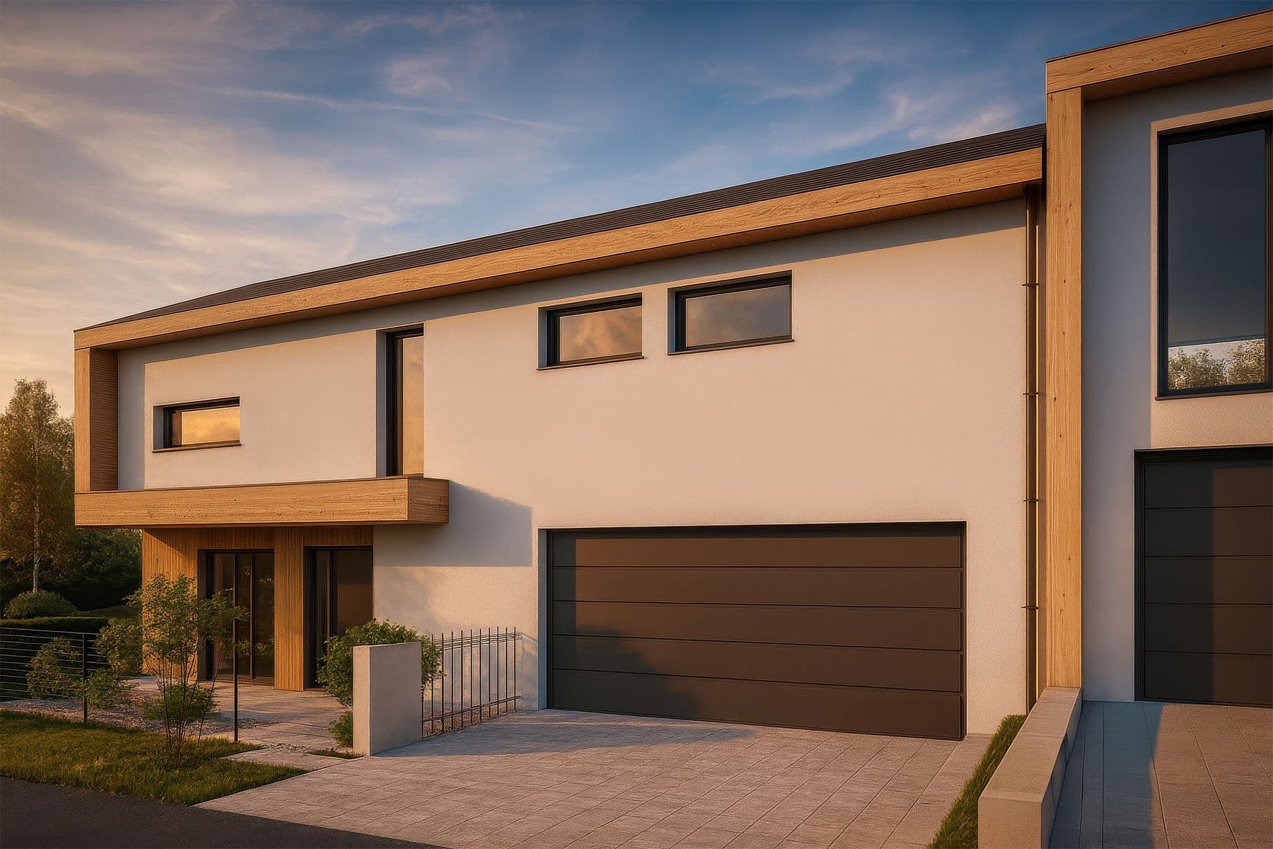 Prodej pozemku 806 m², Vykáň, Středočeský kraj Prodej pozemku 806 m², Vykáň, Středočeský kraj