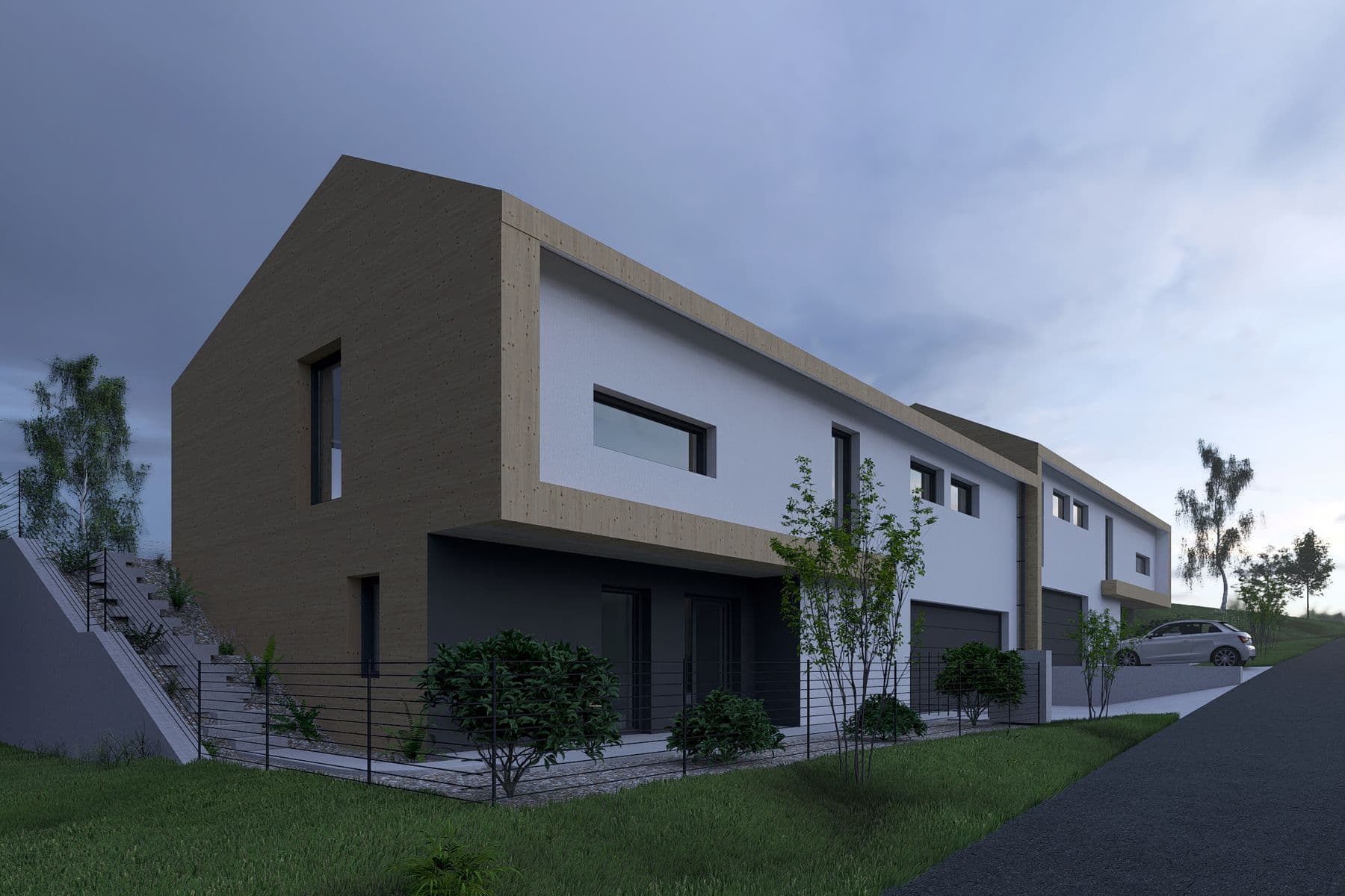 Prodej pozemku 806 m², Vykáň, Středočeský kraj Prodej pozemku 806 m², Vykáň, Středočeský kraj