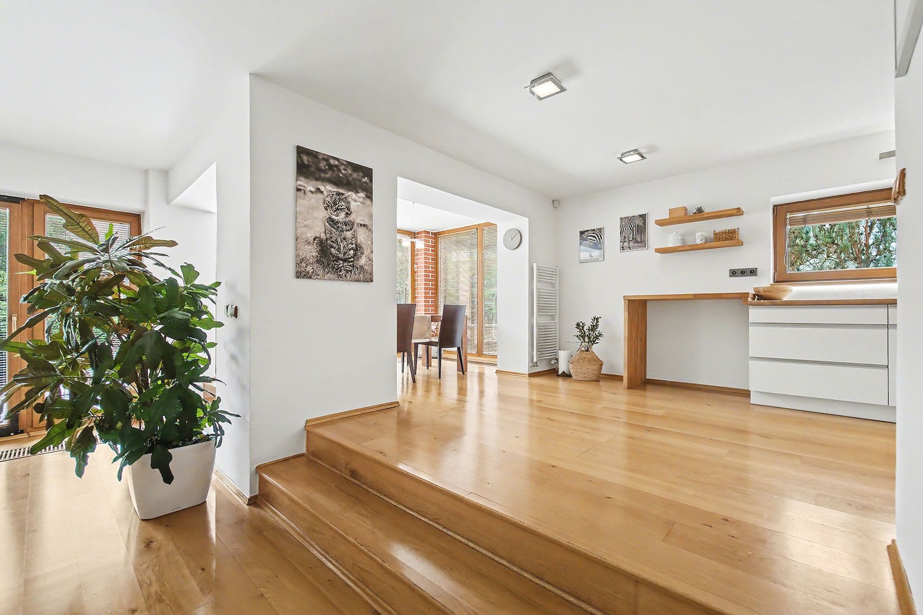 Prodej domu 400 m², pozemek 1.508 m², Jílovišťská, Praha, Praha Prodej domu 400 m², pozemek 1.508 m², Jílovišťská, Praha, Praha
