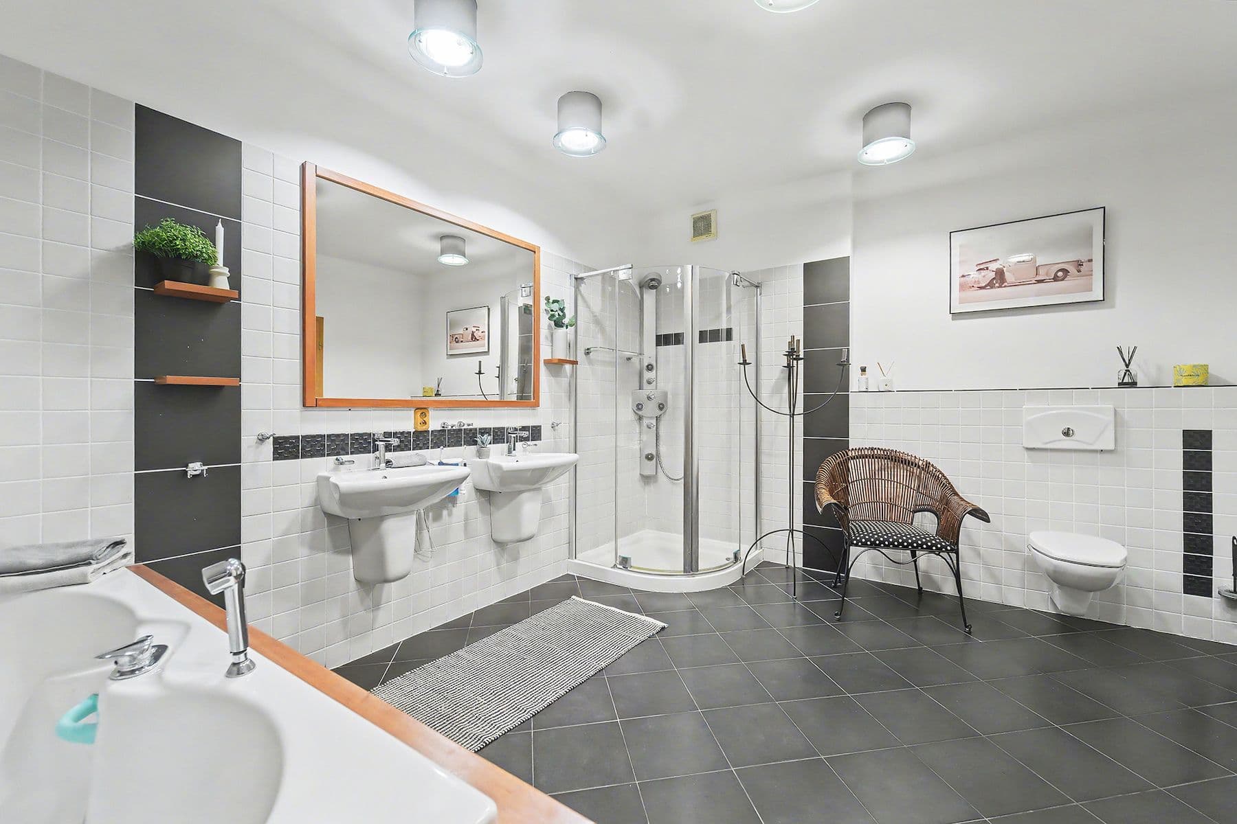 Prodej domu 400 m², pozemek 1.508 m², Jílovišťská, Praha, Praha Prodej domu 400 m², pozemek 1.508 m², Jílovišťská, Praha, Praha