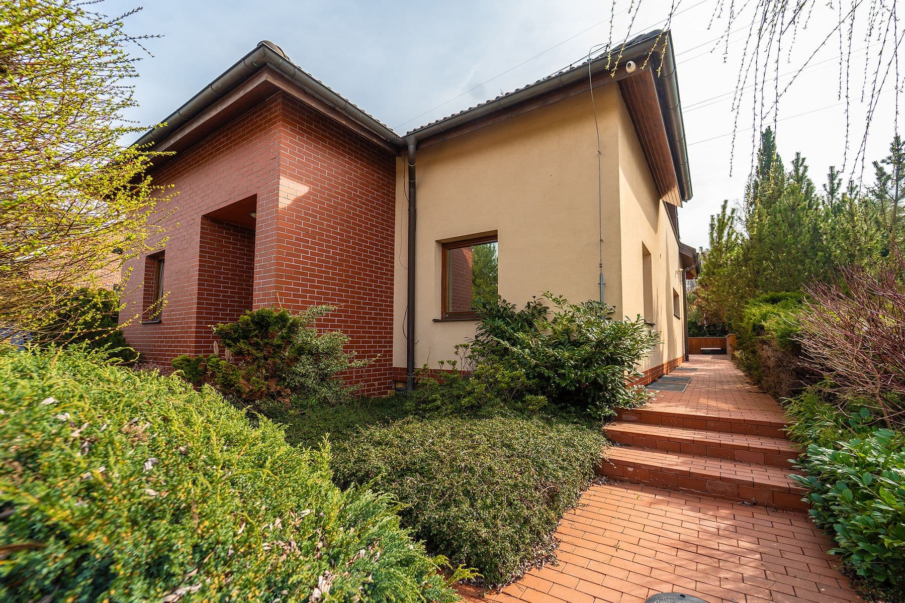 Prodej domu 400 m², pozemek 1.508 m², Jílovišťská, Praha, Praha Prodej domu 400 m², pozemek 1.508 m², Jílovišťská, Praha, Praha