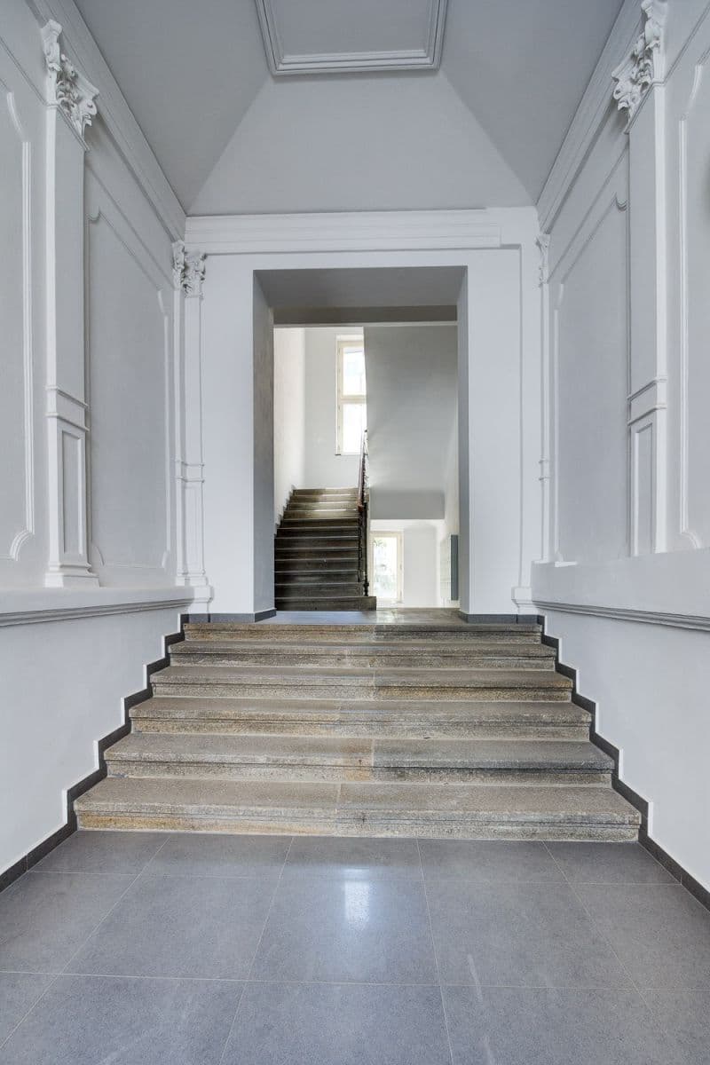 Pronájem bytu 2+kk 42 m², Podplukovníka Sochora, Praha, Praha Pronájem bytu 2+kk 42 m², Podplukovníka Sochora, Praha, Praha