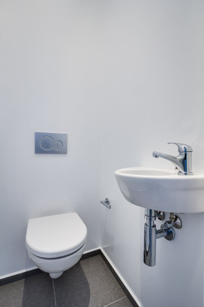 Pronájem bytu 2+kk 42 m², Podplukovníka Sochora, Praha, Praha Pronájem bytu 2+kk 42 m², Podplukovníka Sochora, Praha, Praha