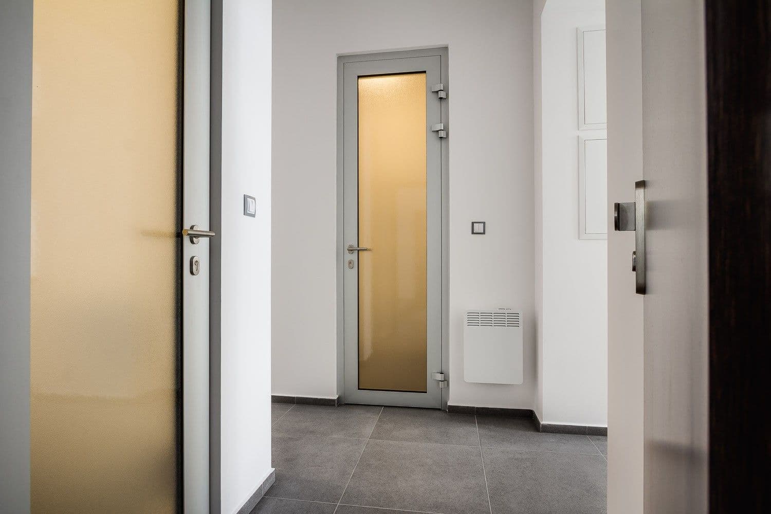 Pronájem bytu 2+kk 42 m², Podplukovníka Sochora, Praha, Praha Pronájem bytu 2+kk 42 m², Podplukovníka Sochora, Praha, Praha