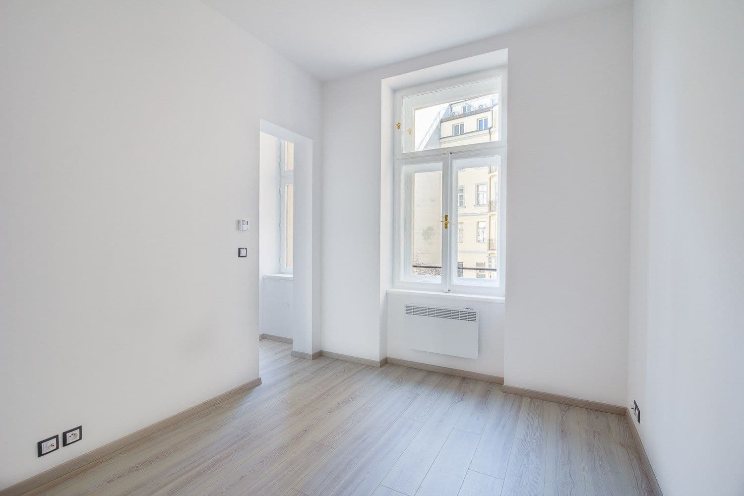 Pronájem bytu 2+kk 42 m², Podplukovníka Sochora, Praha, Praha Pronájem bytu 2+kk 42 m², Podplukovníka Sochora, Praha, Praha