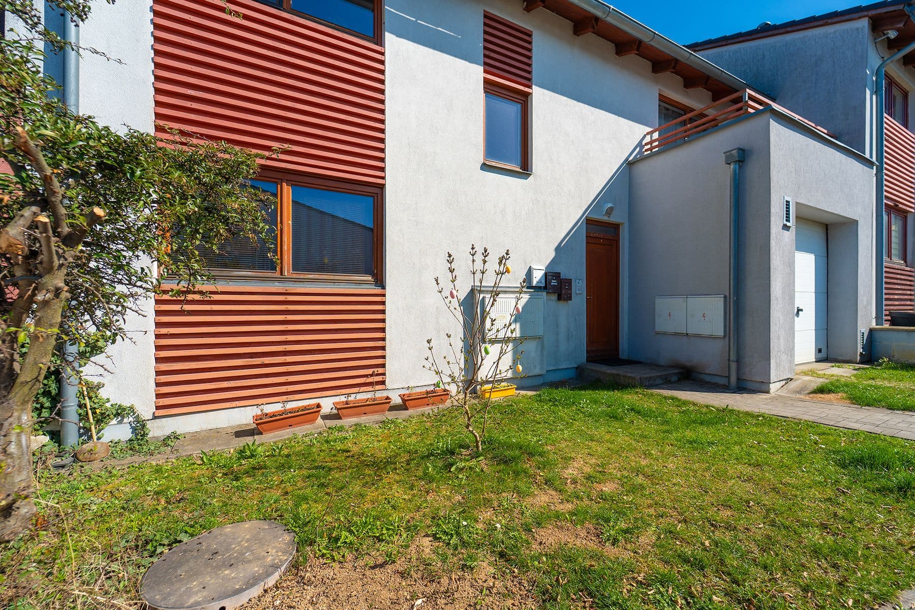 Prodej bytu 1+kk 36 m², Kosatcová, Říčany, Středočeský kraj Prodej bytu 1+kk 36 m², Kosatcová, Říčany, Středočeský kraj