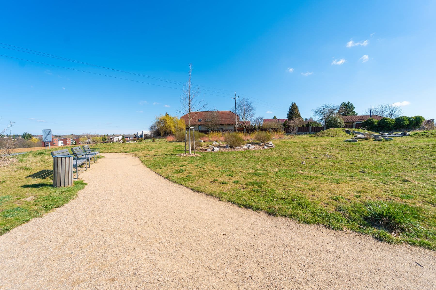 Prodej bytu 1+kk 36 m², Kosatcová, Říčany, Středočeský kraj Prodej bytu 1+kk 36 m², Kosatcová, Říčany, Středočeský kraj