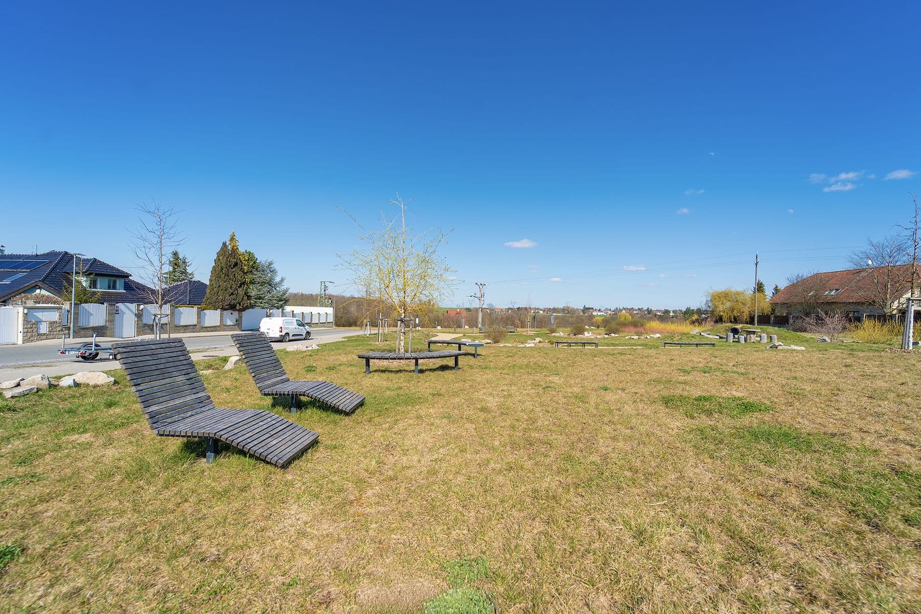 Prodej bytu 1+kk 36 m², Kosatcová, Říčany, Středočeský kraj Prodej bytu 1+kk 36 m², Kosatcová, Říčany, Středočeský kraj