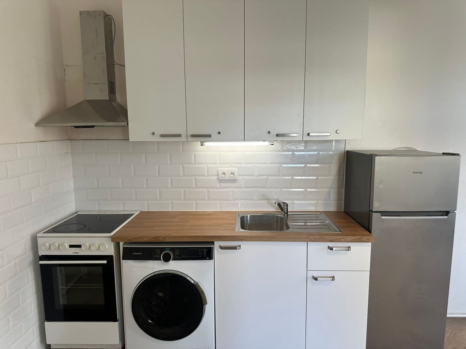 Pronájem bytu 2+kk 47 m², Kováků, Praha, Praha Pronájem bytu 2+kk 47 m², Kováků, Praha, Praha