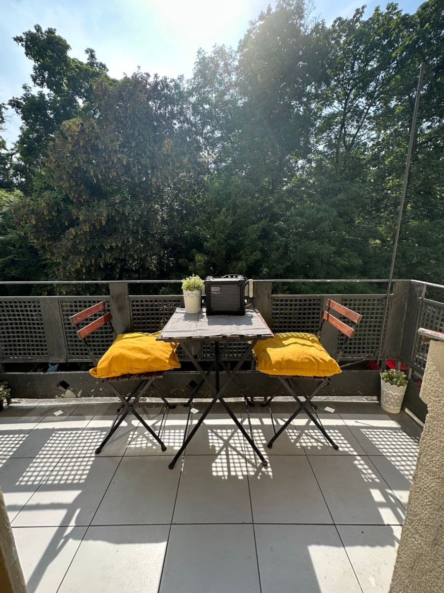 Pronájem bytu 2+kk 47 m², Kováků, Praha, Praha Pronájem bytu 2+kk 47 m², Kováků, Praha, Praha