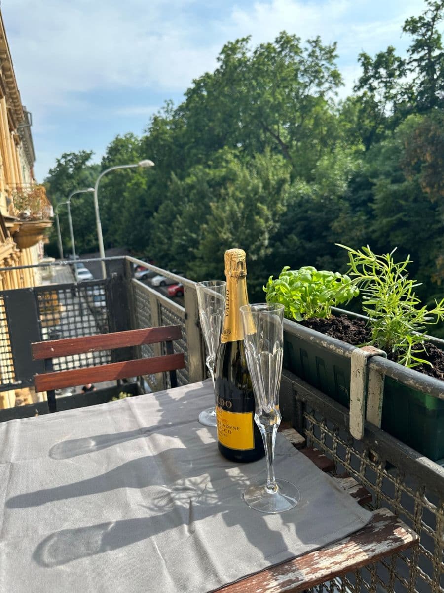 Pronájem bytu 2+kk 47 m², Kováků, Praha, Praha Pronájem bytu 2+kk 47 m², Kováků, Praha, Praha