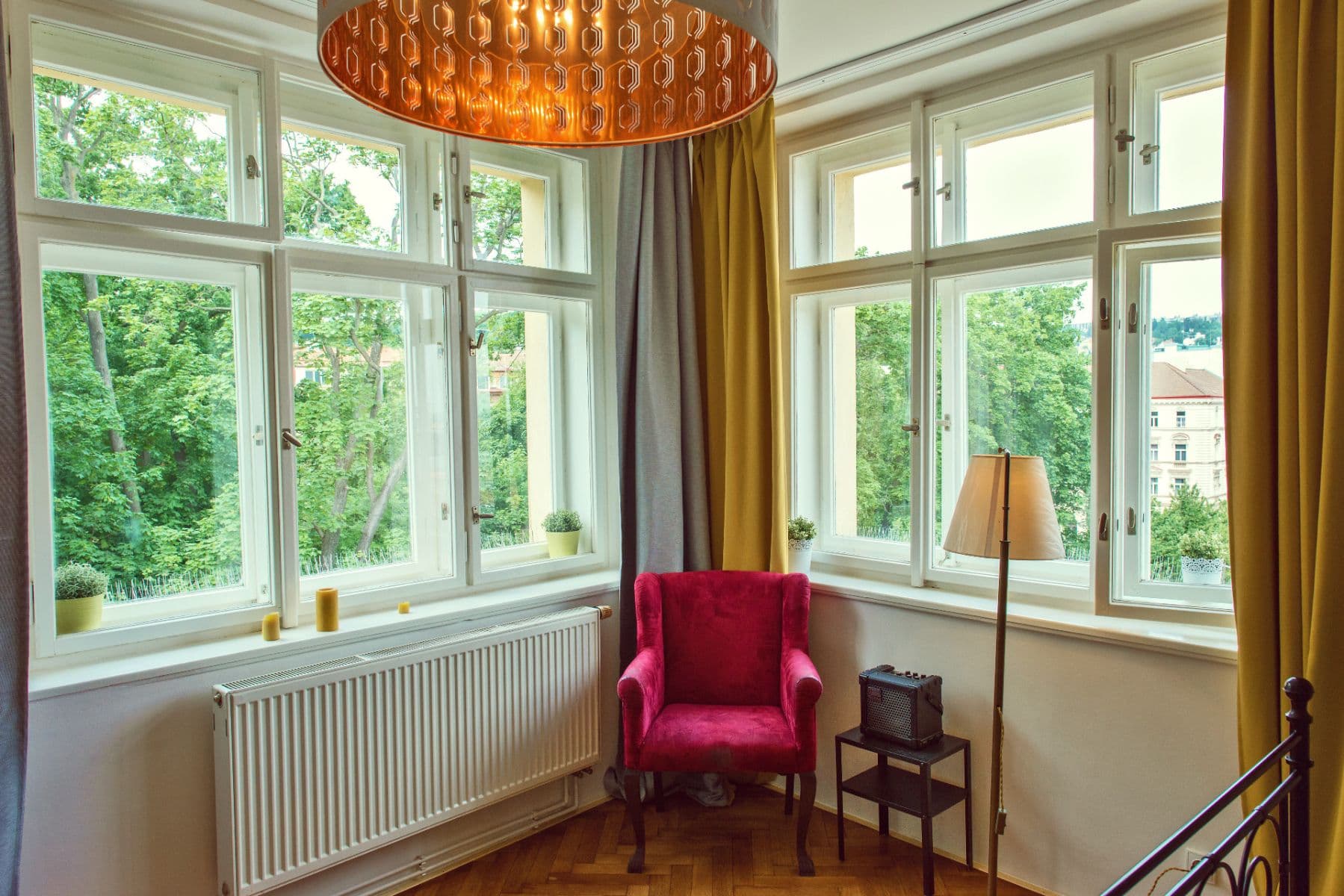 Pronájem bytu 2+kk 47 m², Kováků, Praha, Praha Pronájem bytu 2+kk 47 m², Kováků, Praha, Praha