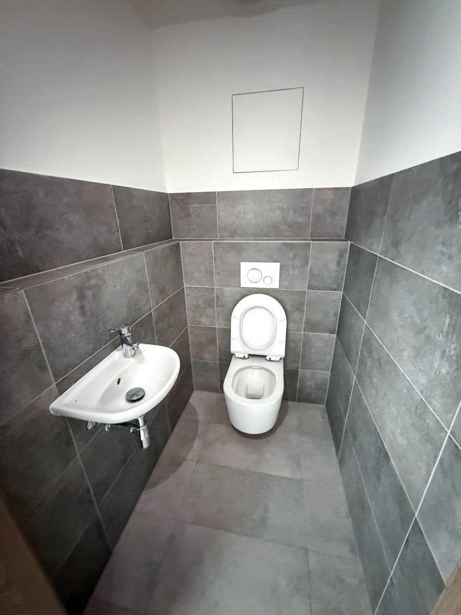 Prodej bytu 3+kk 65 m², Františka Štěpánka, Praha, Praha Prodej bytu 3+kk 65 m², Františka Štěpánka, Praha, Praha