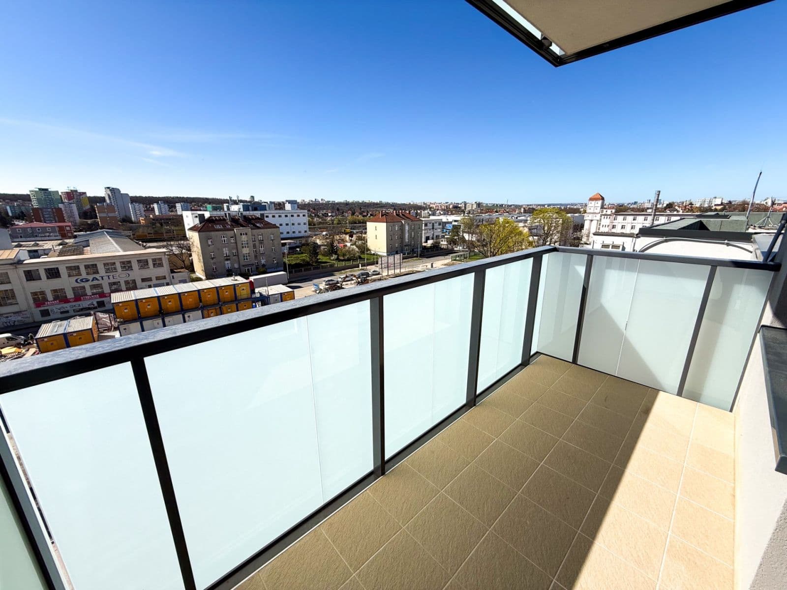 Prodej bytu 3+kk 65 m², Františka Štěpánka, Praha, Praha Prodej bytu 3+kk 65 m², Františka Štěpánka, Praha, Praha