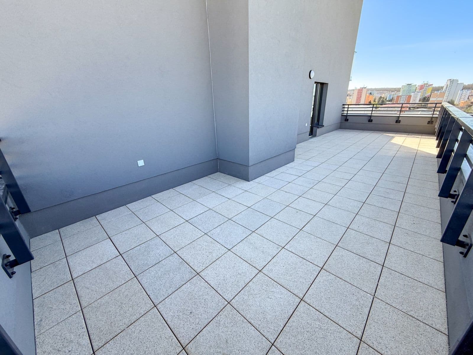 Prodej bytu 3+kk 65 m², Františka Štěpánka, Praha, Praha Prodej bytu 3+kk 65 m², Františka Štěpánka, Praha, Praha