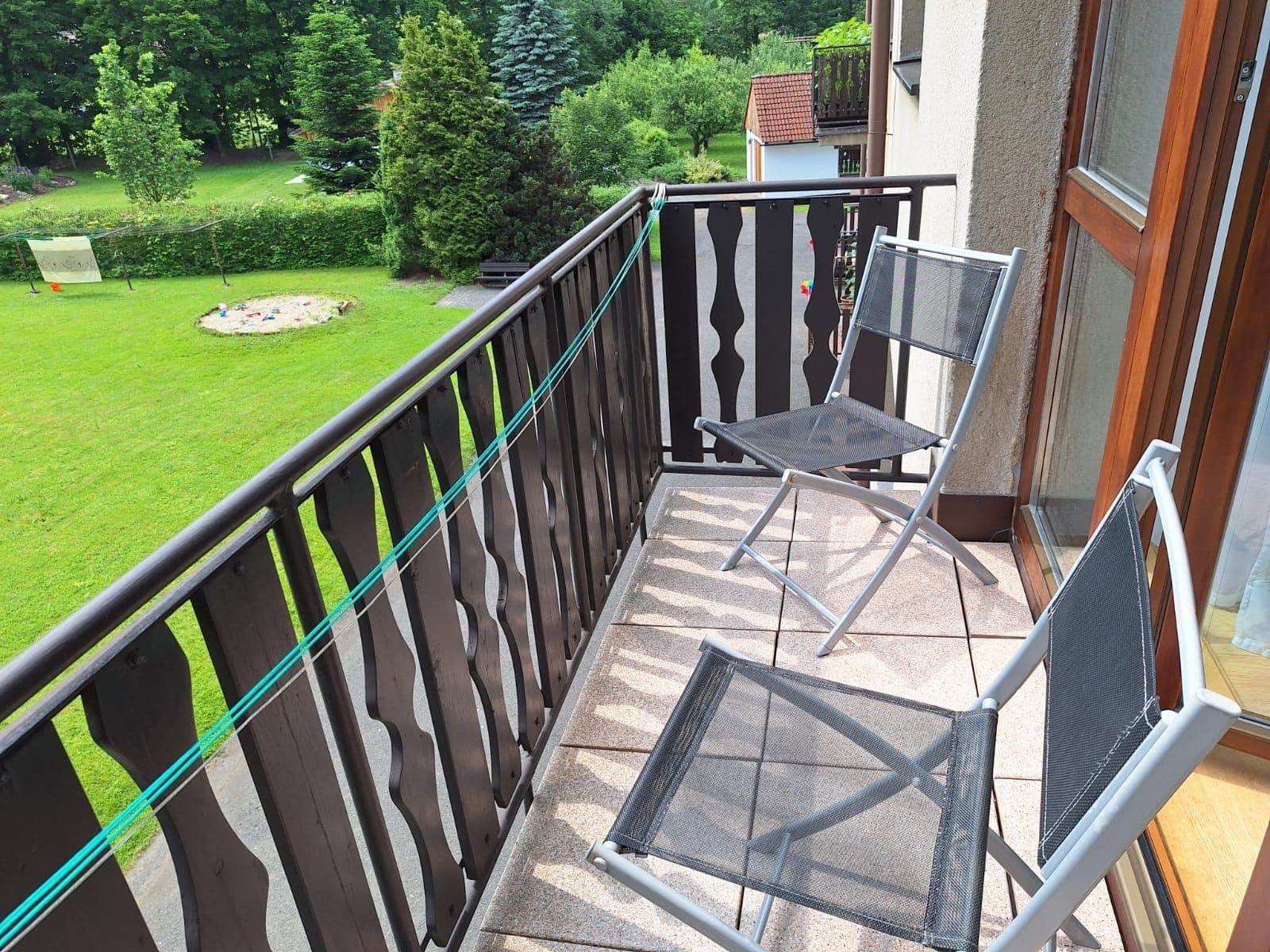 Prodej bytu 3+1 90 m², Víchová nad Jizerou, Liberecký kraj Prodej bytu 3+1 90 m², Víchová nad Jizerou, Liberecký kraj