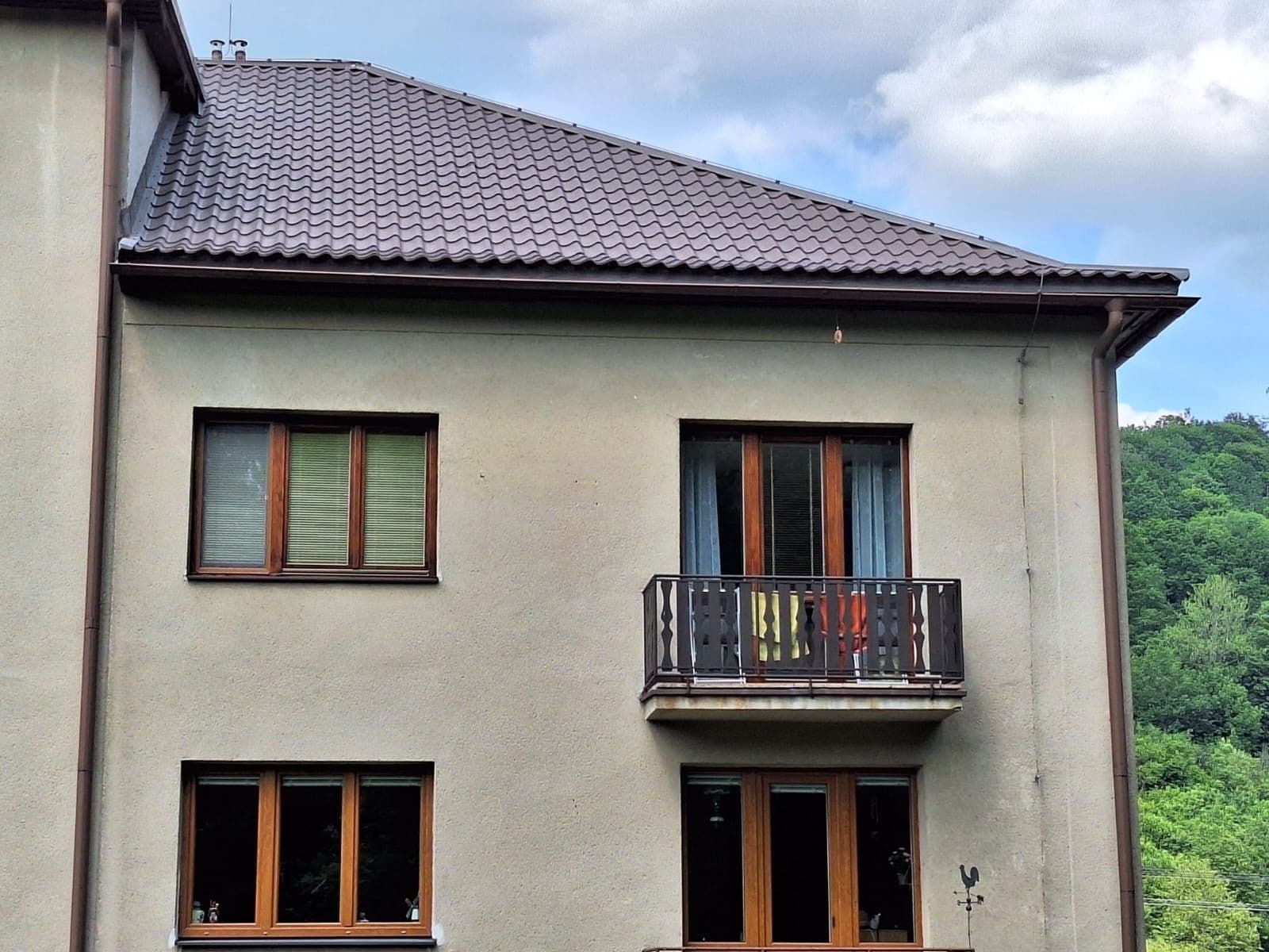 Prodej bytu 3+1 90 m², Víchová nad Jizerou, Liberecký kraj Prodej bytu 3+1 90 m², Víchová nad Jizerou, Liberecký kraj