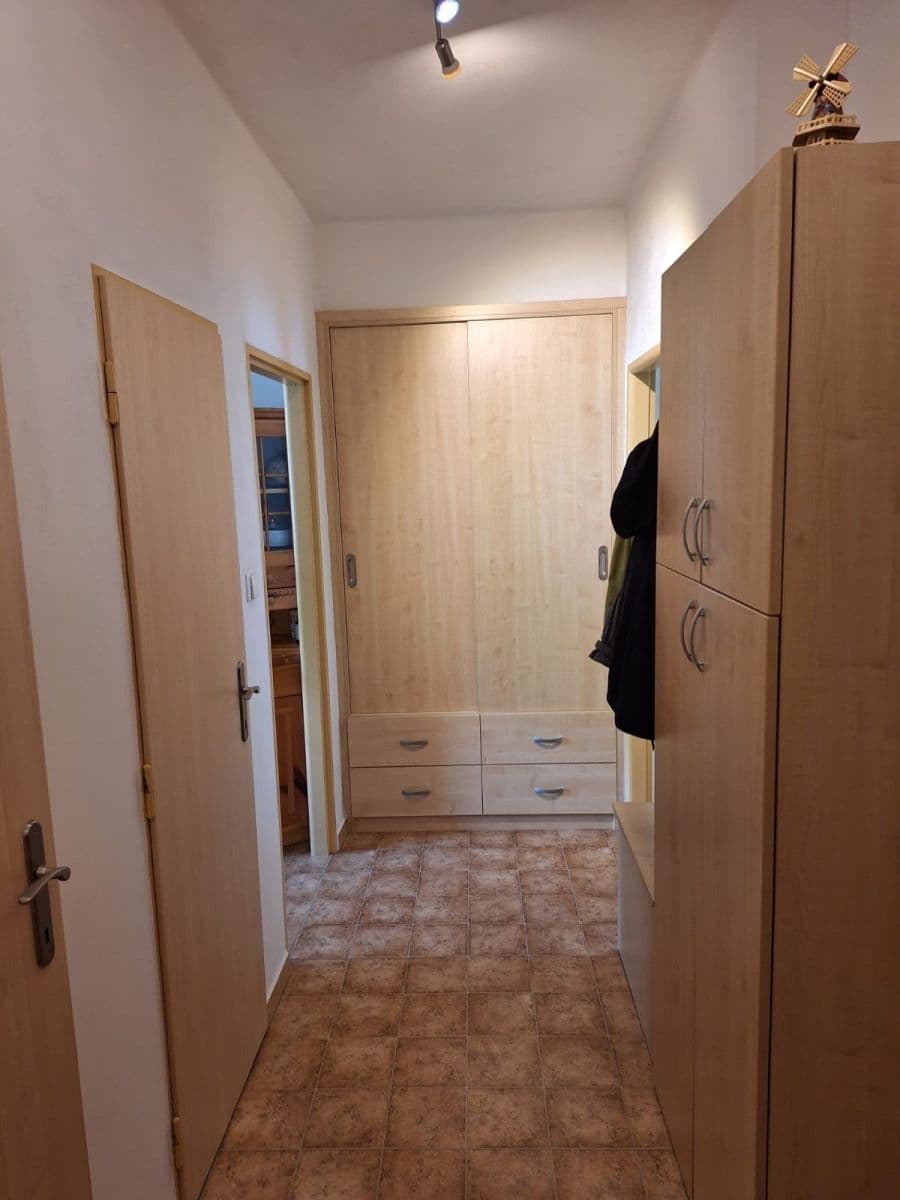 Prodej bytu 3+1 90 m², Víchová nad Jizerou, Liberecký kraj Prodej bytu 3+1 90 m², Víchová nad Jizerou, Liberecký kraj