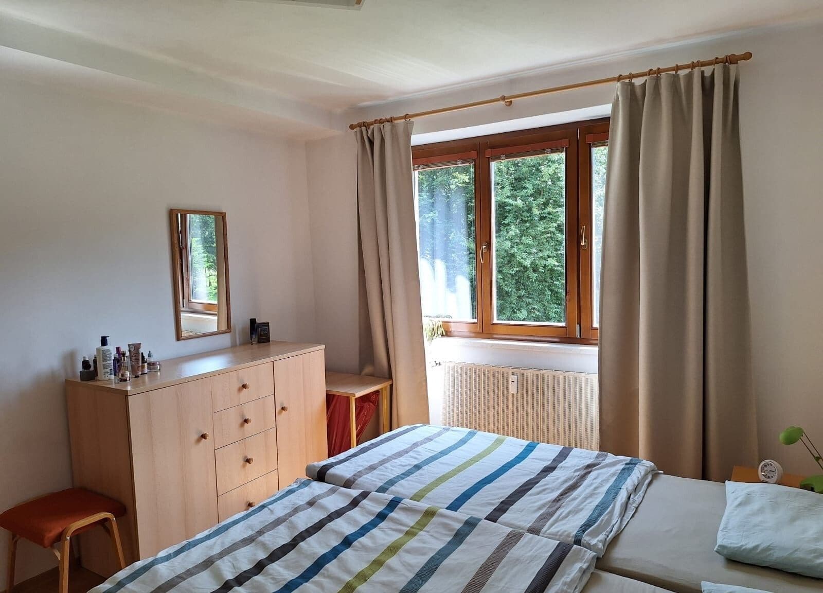 Prodej bytu 3+1 90 m², Víchová nad Jizerou, Liberecký kraj Prodej bytu 3+1 90 m², Víchová nad Jizerou, Liberecký kraj