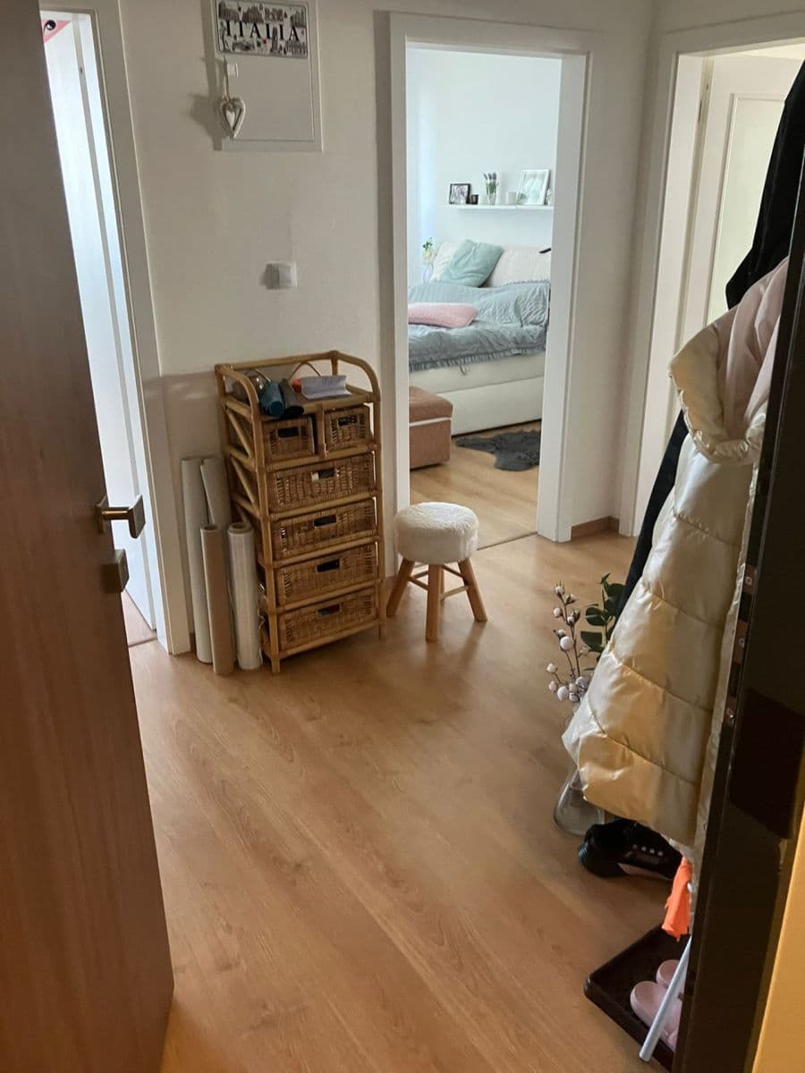 Pronájem bytu 3+kk 70 m², Rižská, Praha, Praha Pronájem bytu 3+kk 70 m², Rižská, Praha, Praha