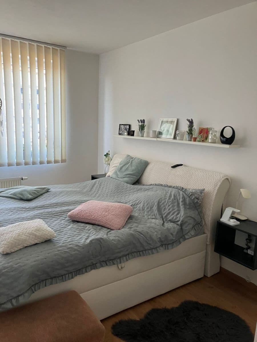 Pronájem bytu 3+kk 70 m², Rižská, Praha, Praha Pronájem bytu 3+kk 70 m², Rižská, Praha, Praha