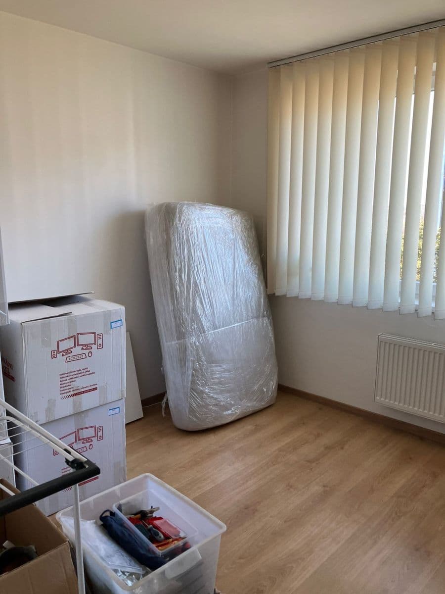 Pronájem bytu 3+kk 70 m², Rižská, Praha, Praha Pronájem bytu 3+kk 70 m², Rižská, Praha, Praha