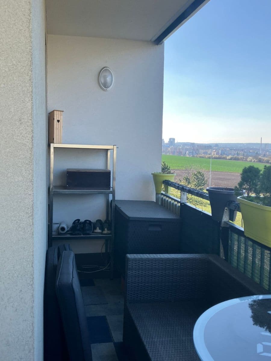 Pronájem bytu 3+kk 70 m², Rižská, Praha, Praha Pronájem bytu 3+kk 70 m², Rižská, Praha, Praha