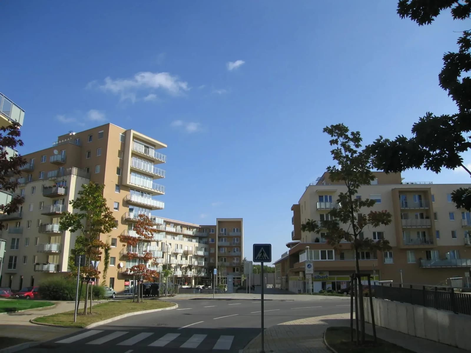 Pronájem bytu 3+kk 70 m², Rižská, Praha, Praha Pronájem bytu 3+kk 70 m², Rižská, Praha, Praha