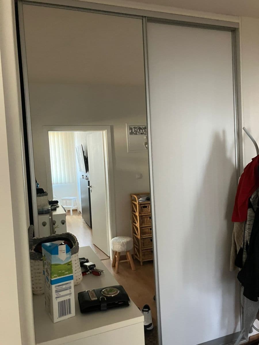 Pronájem bytu 3+kk 70 m², Rižská, Praha, Praha Pronájem bytu 3+kk 70 m², Rižská, Praha, Praha