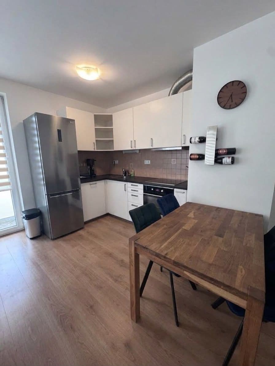 Pronájem bytu 2+kk 51 m², Rižská, Praha, Praha Pronájem bytu 2+kk 51 m², Rižská, Praha, Praha
