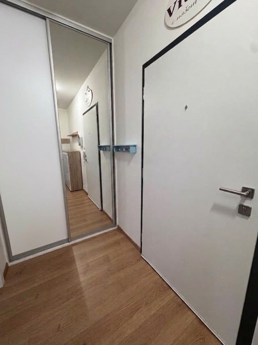 Pronájem bytu 2+kk 51 m², Rižská, Praha, Praha Pronájem bytu 2+kk 51 m², Rižská, Praha, Praha