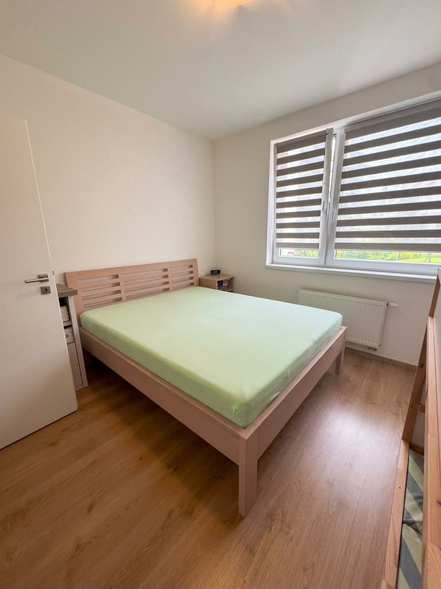 Pronájem bytu 2+kk 51 m², Rižská, Praha, Praha Pronájem bytu 2+kk 51 m², Rižská, Praha, Praha