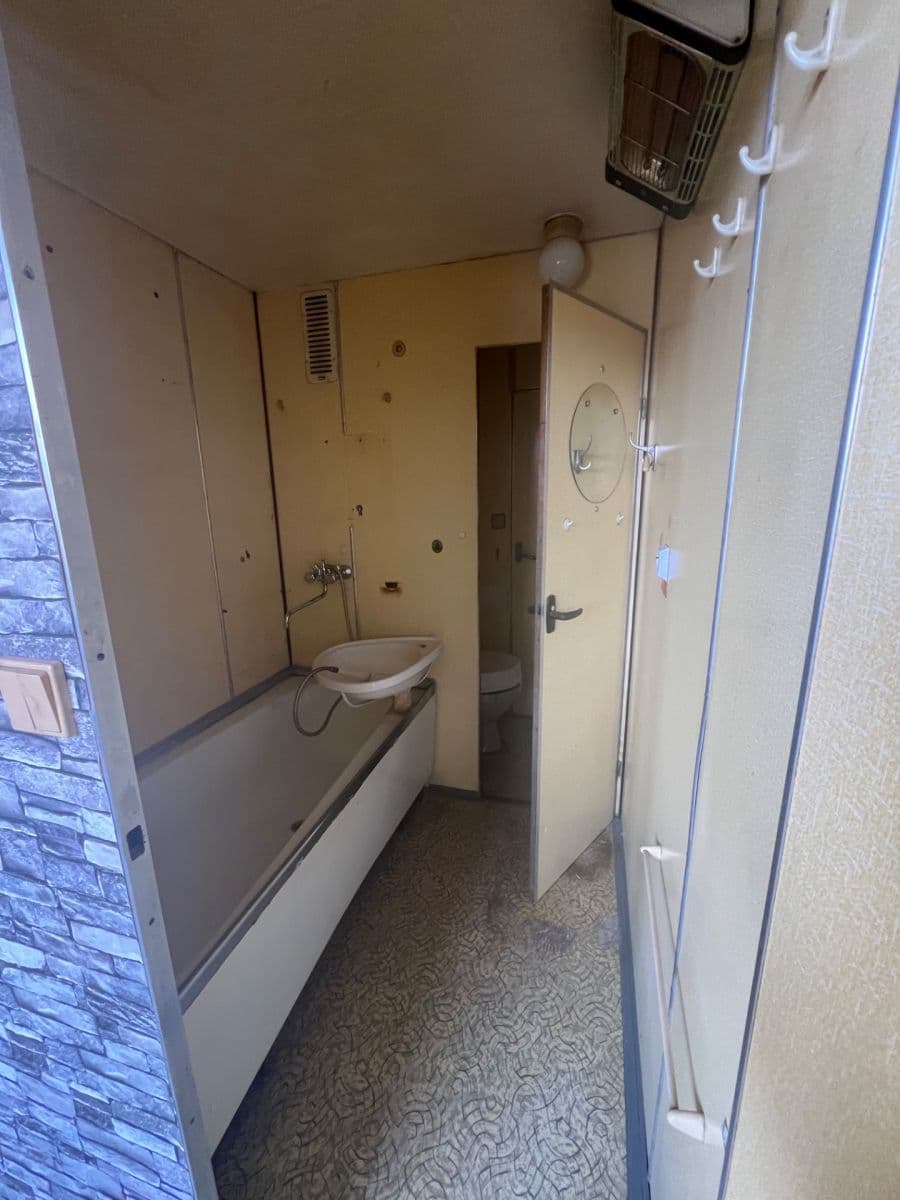 Prodej bytu 2+1 60 m², Vaňurova, Liberec, Liberecký kraj Prodej bytu 2+1 60 m², Vaňurova, Liberec, Liberecký kraj