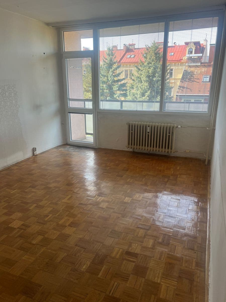 Prodej bytu 2+1 60 m², Vaňurova, Liberec, Liberecký kraj Prodej bytu 2+1 60 m², Vaňurova, Liberec, Liberecký kraj