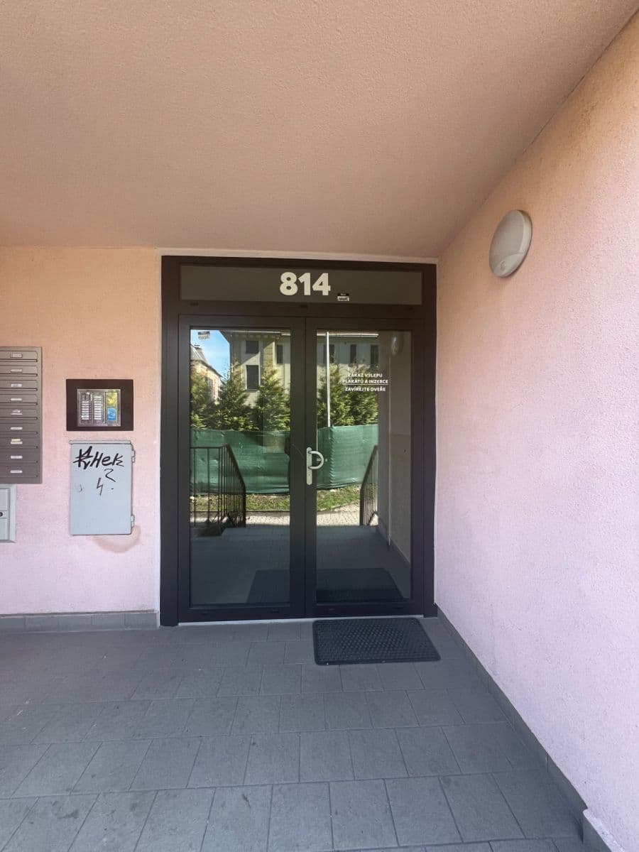 Prodej bytu 2+1 60 m², Vaňurova, Liberec, Liberecký kraj Prodej bytu 2+1 60 m², Vaňurova, Liberec, Liberecký kraj