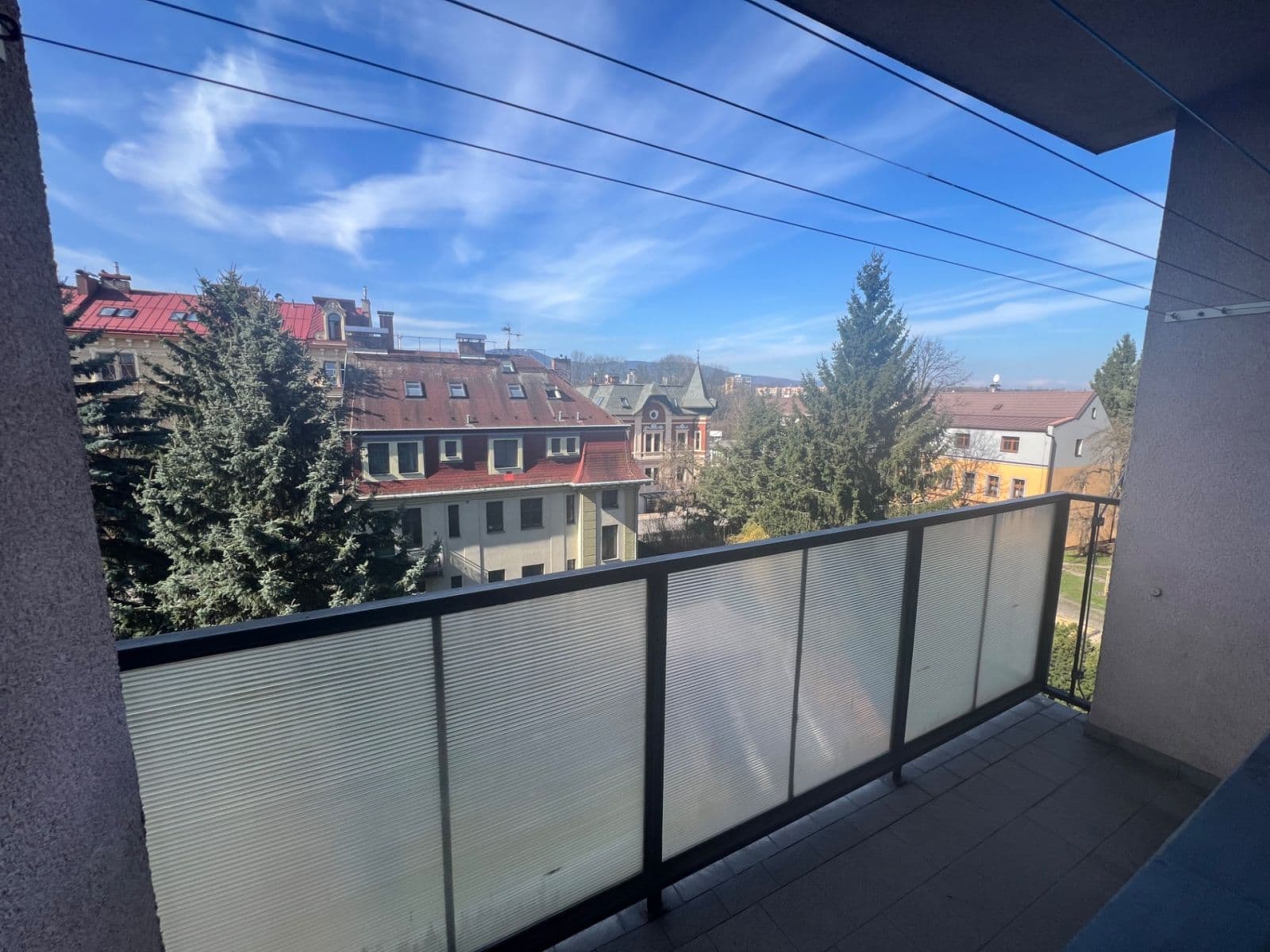 Prodej bytu 2+1 60 m², Vaňurova, Liberec, Liberecký kraj Prodej bytu 2+1 60 m², Vaňurova, Liberec, Liberecký kraj