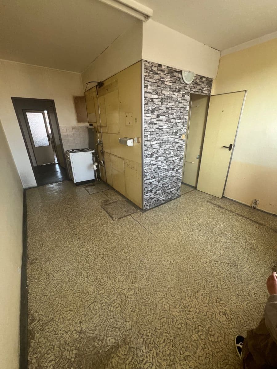 Prodej bytu 2+1 60 m², Vaňurova, Liberec, Liberecký kraj Prodej bytu 2+1 60 m², Vaňurova, Liberec, Liberecký kraj