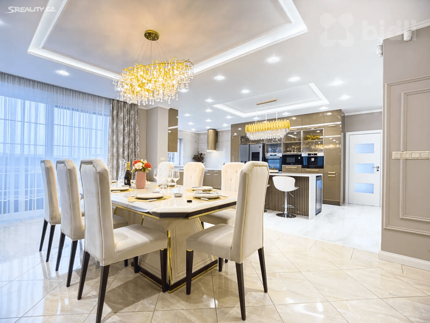 Prodej domu 189 m², pozemek 1.140 m², Zlatá, Středočeský kraj Prodej domu 189 m², pozemek 1.140 m², Zlatá, Středočeský kraj