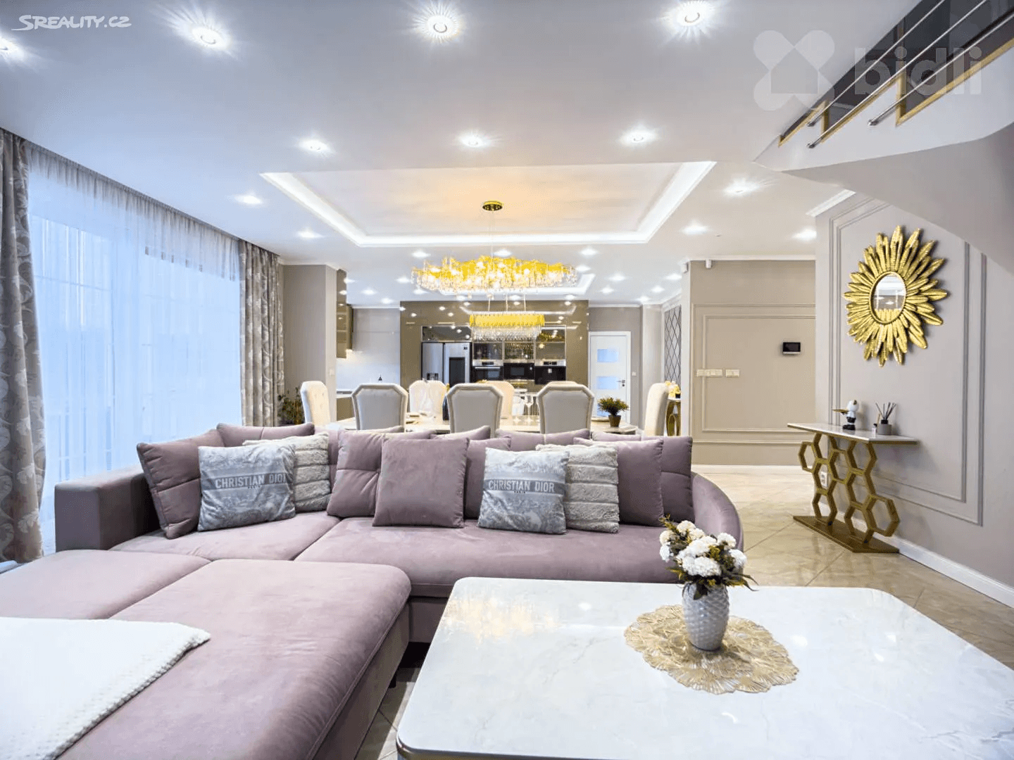 Prodej domu 189 m², pozemek 1.140 m², Zlatá, Středočeský kraj Prodej domu 189 m², pozemek 1.140 m², Zlatá, Středočeský kraj