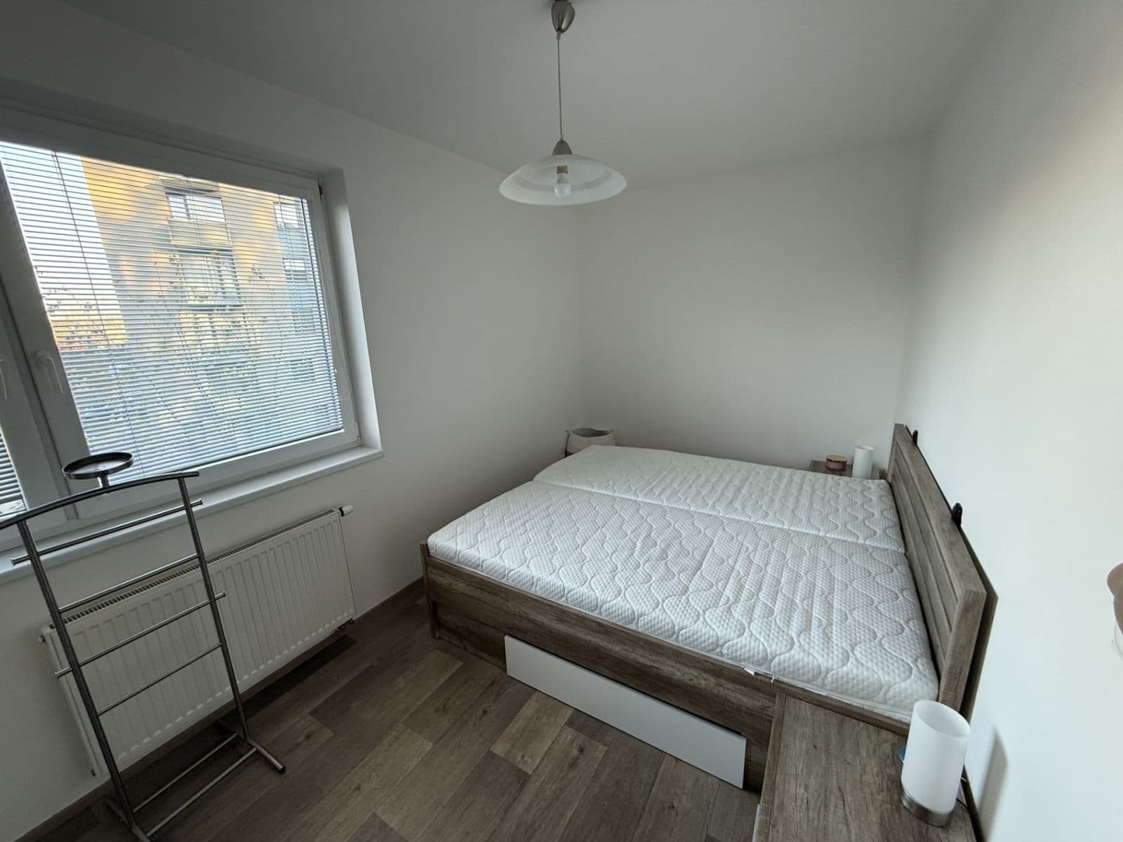 Pronájem bytu 3+kk 74 m², V Hliníkách, Chrudim, Pardubický kraj Pronájem bytu 3+kk 74 m², V Hliníkách, Chrudim, Pardubický kraj