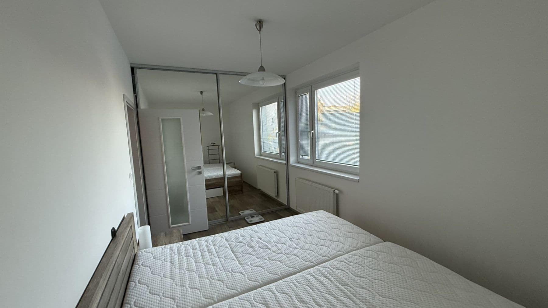 Pronájem bytu 3+kk 74 m², V Hliníkách, Chrudim, Pardubický kraj Pronájem bytu 3+kk 74 m², V Hliníkách, Chrudim, Pardubický kraj