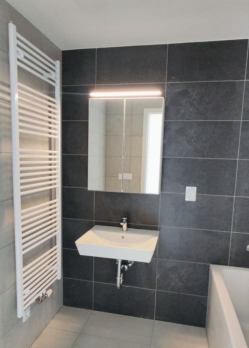 Pronájem bytu 2+kk 48 m², Spolková, Brno, Jihomoravský kraj Pronájem bytu 2+kk 48 m², Spolková, Brno, Jihomoravský kraj